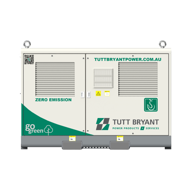 SANY SPL210 Battery Energy Storage System