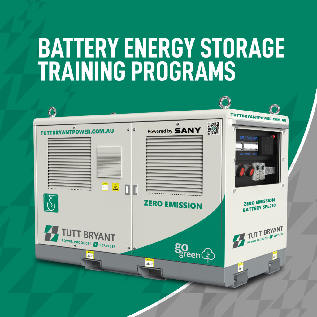 BESS Training Seminar