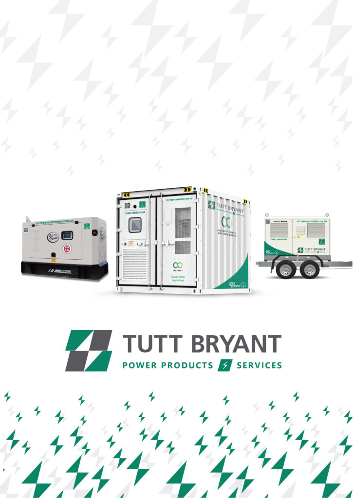 Tutt Bryant Power Brochure Thumbnail