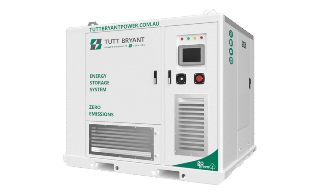 Tutt Bryant HBD Series