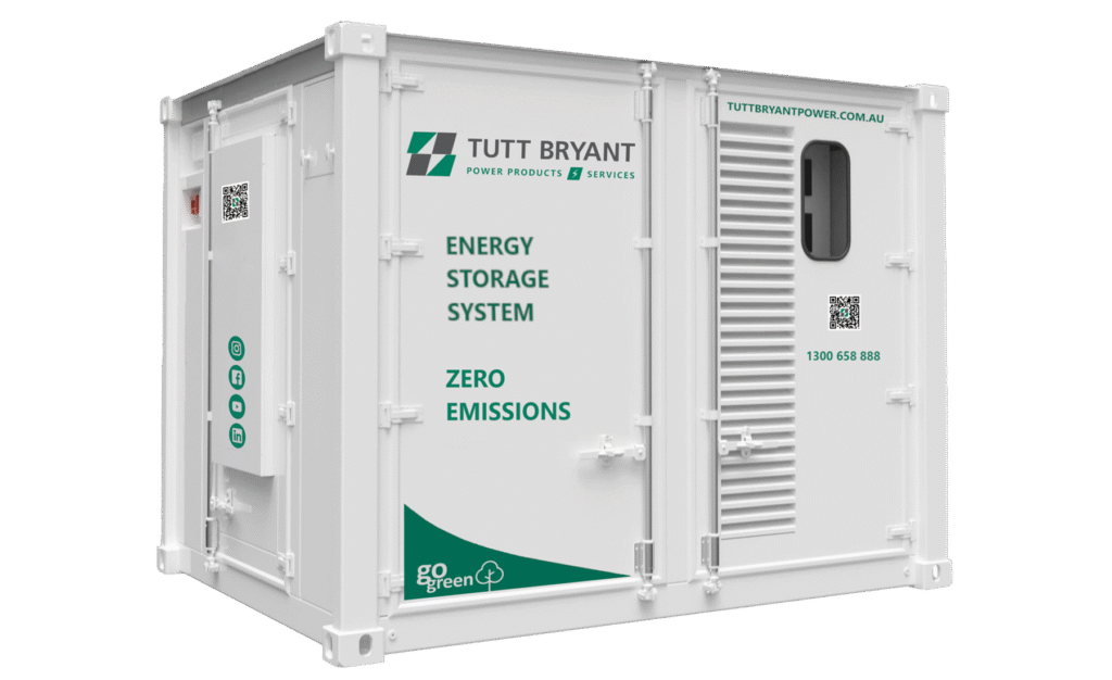 Tutt Bryant HBD Series